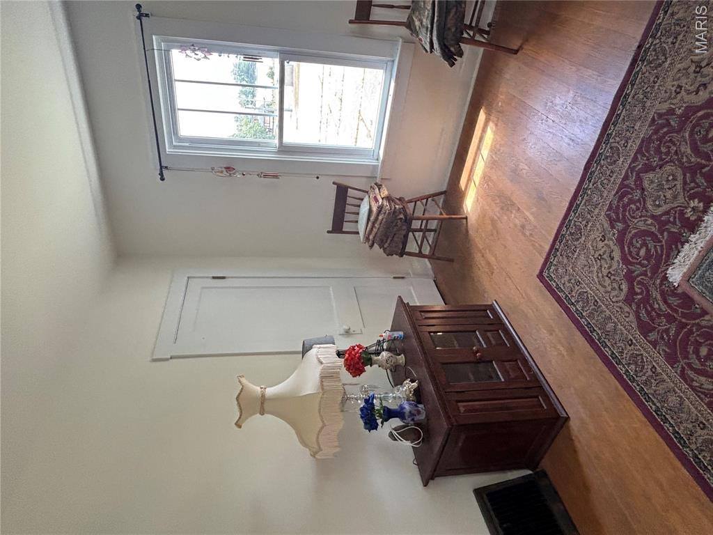 not in a subdivision - Residential