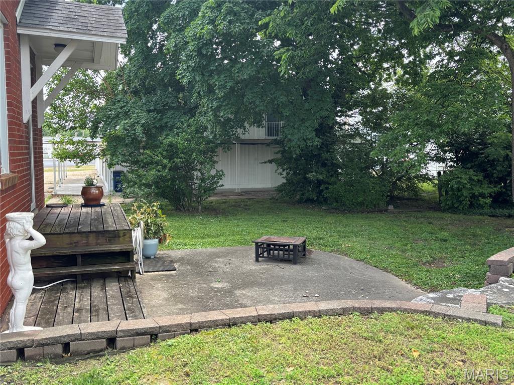 not in a subdivision - Residential