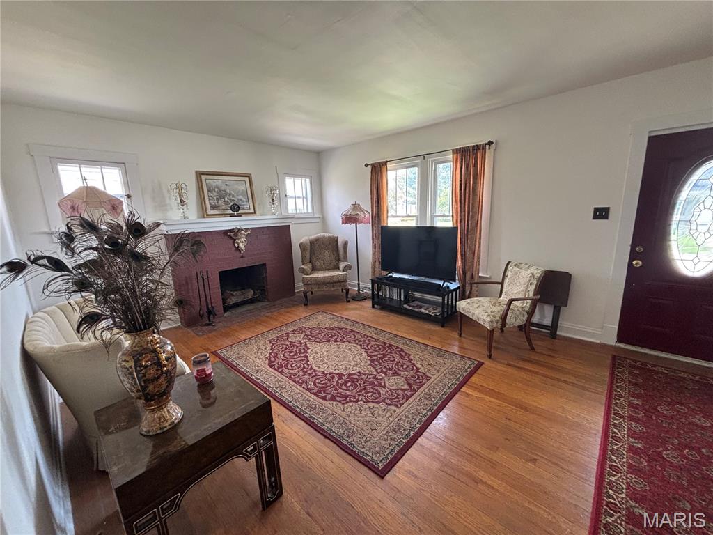 not in a subdivision - Residential