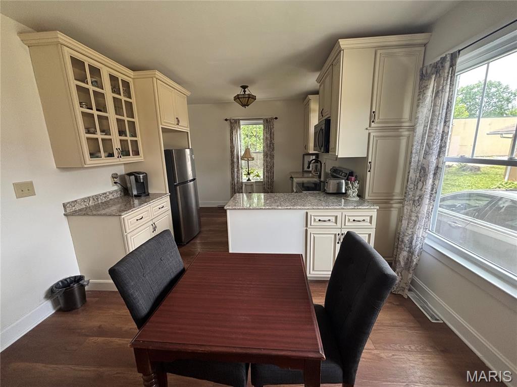 not in a subdivision - Residential