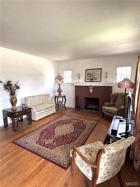 not in a subdivision - Residential