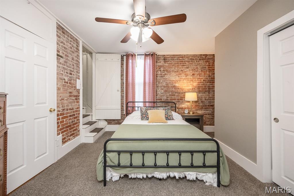 Meyers 2nd Add - Residential