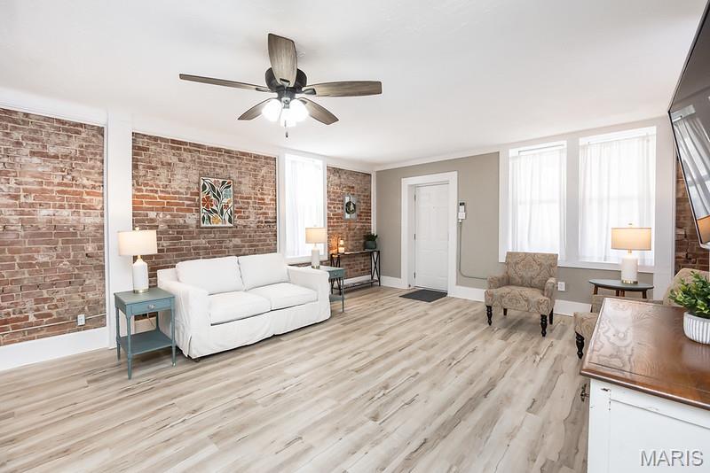 Meyers 2nd Add - Residential