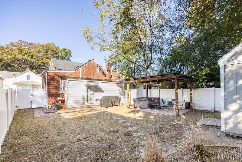 Meyers 2nd Add - Residential