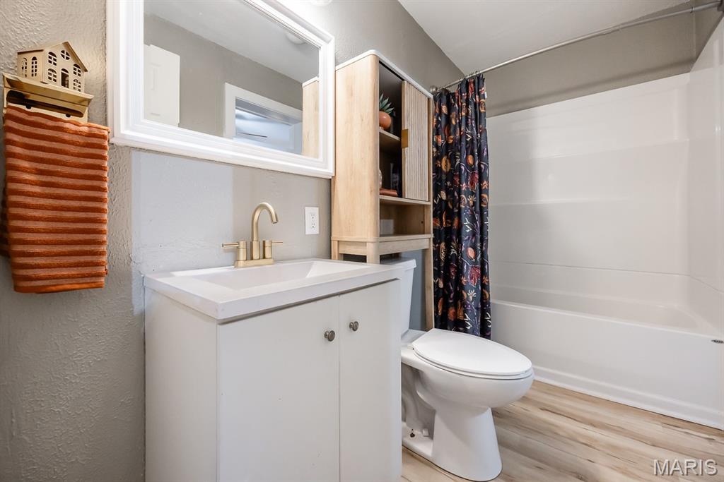 Meyers 2nd Add - Residential