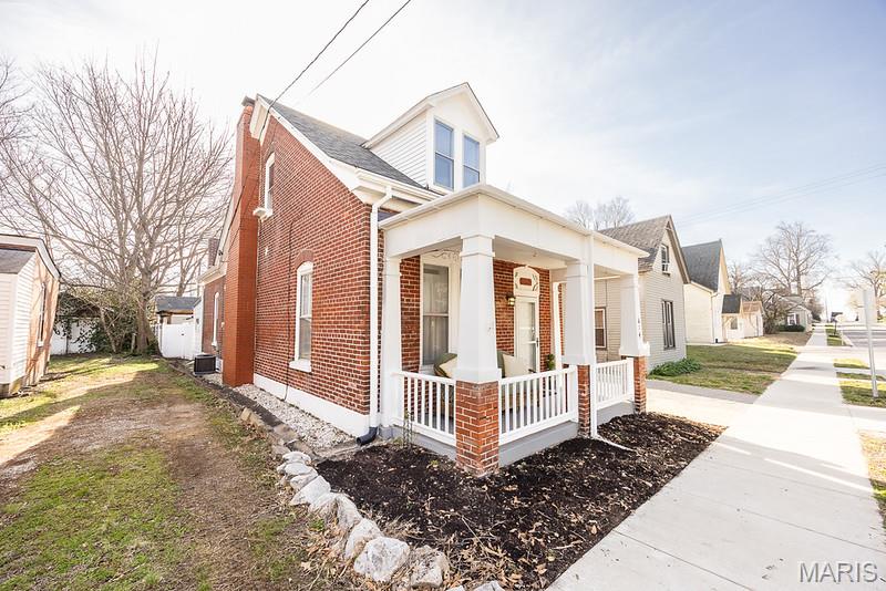 Meyers 2nd Add - Residential