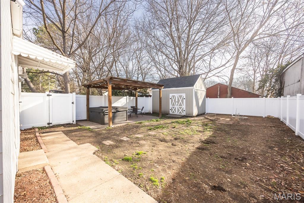 Meyers 2nd Add - Residential