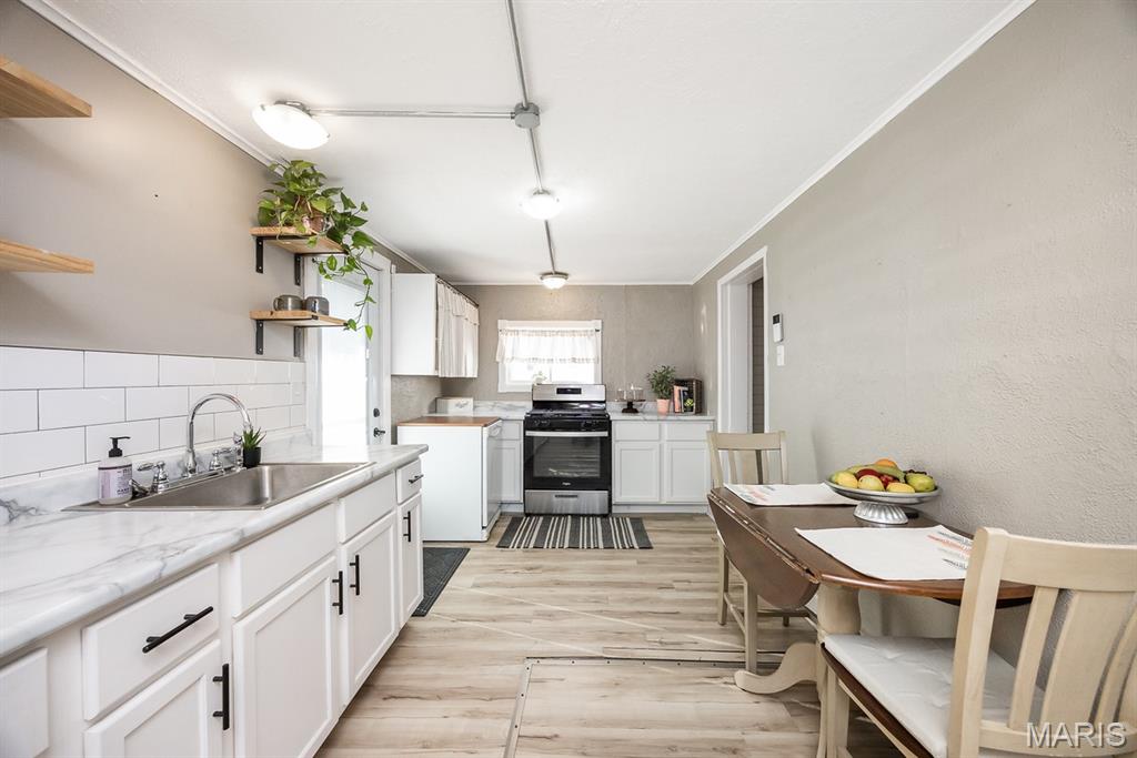 Meyers 2nd Add - Residential