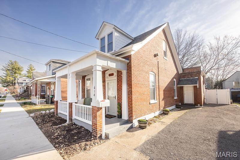 Meyers 2nd Add - Residential