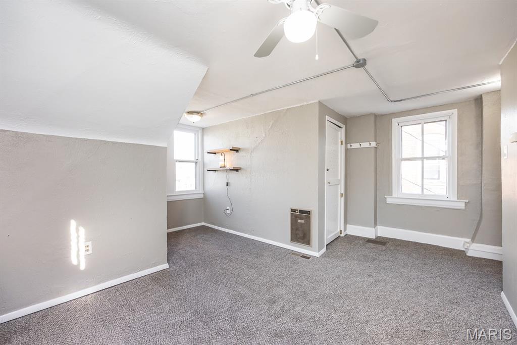 Meyers 2nd Add - Residential