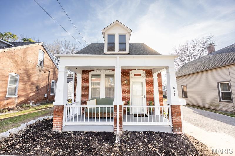 Meyers 2nd Add - Residential