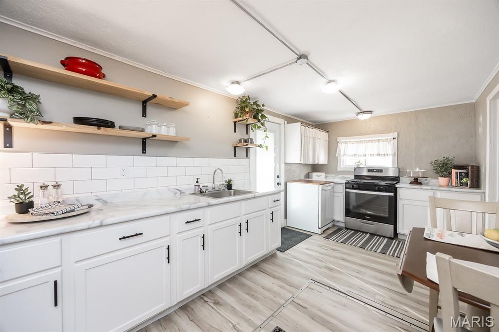 Meyers 2nd Add - Residential