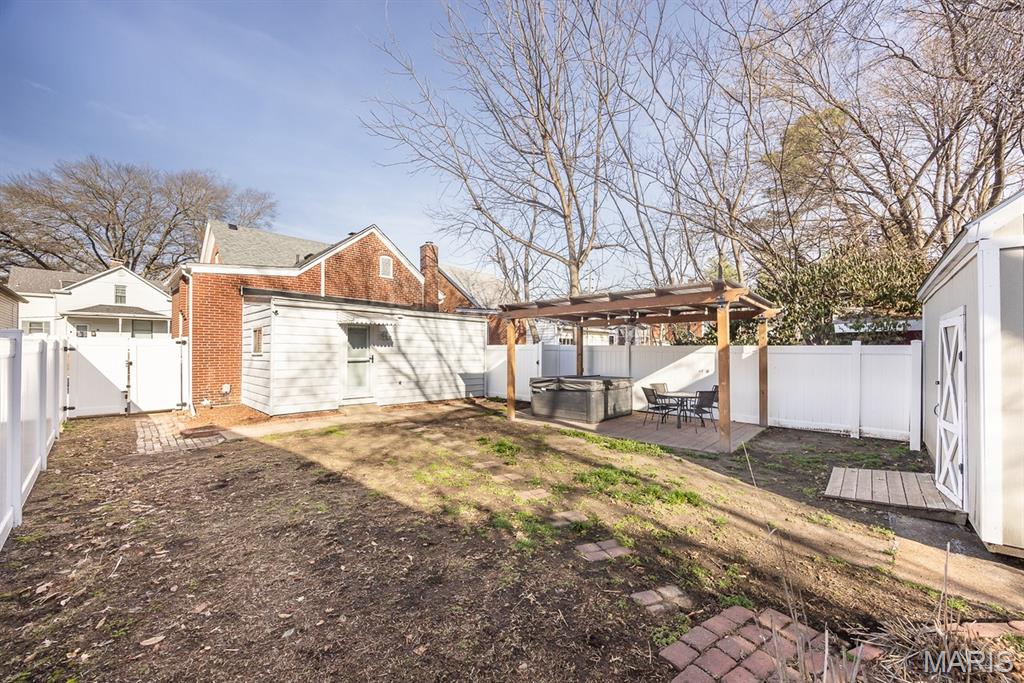 Meyers 2nd Add - Residential