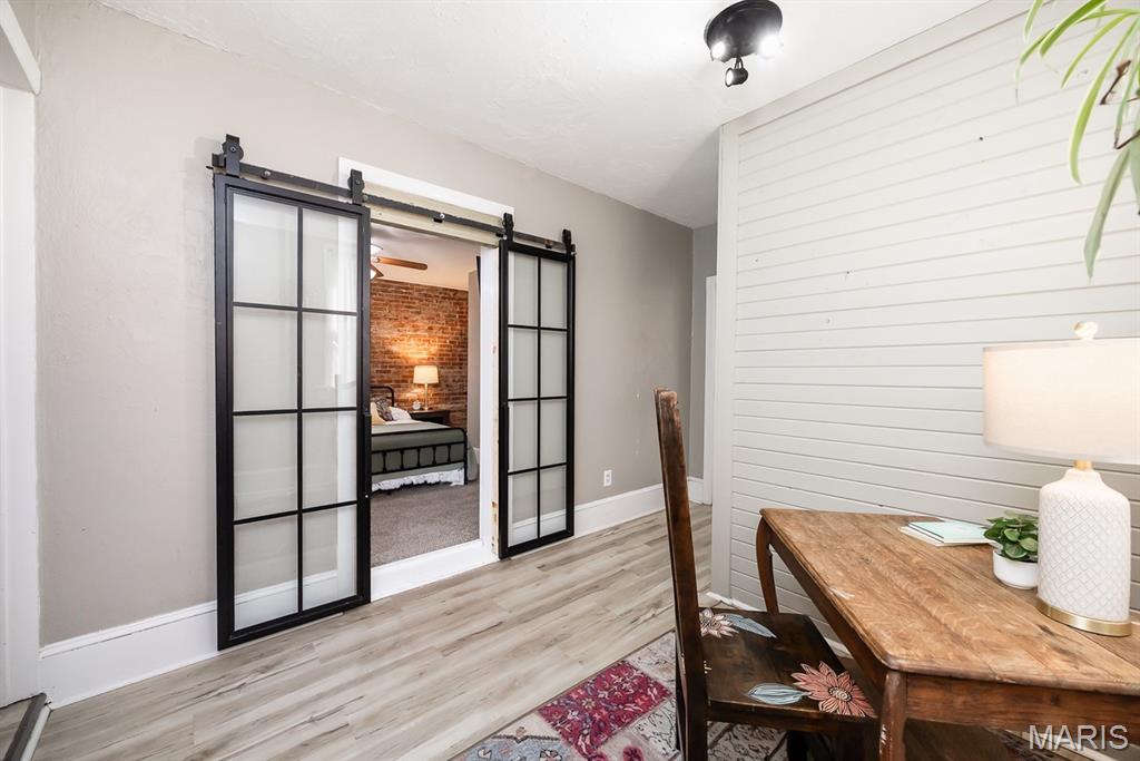 Meyers 2nd Add - Residential