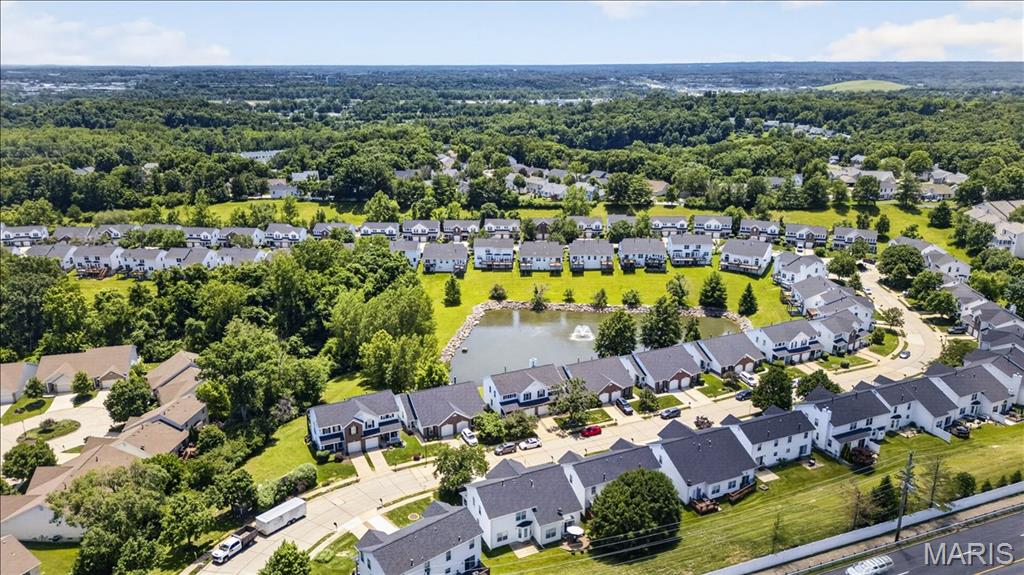 Crossings At Big Bend The - Residential