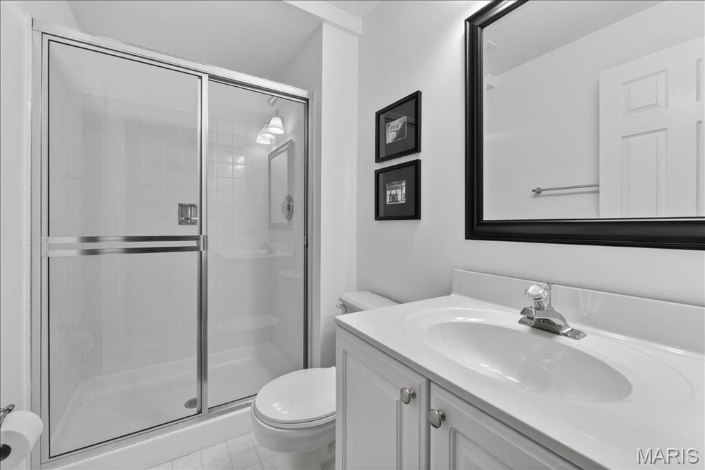Crossings At Big Bend The - Residential