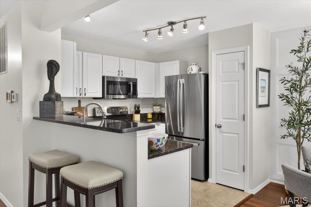 Crossings At Big Bend The - Residential