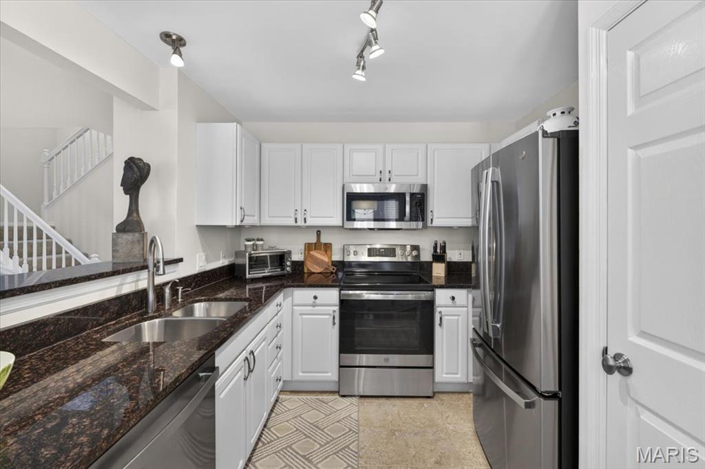Crossings At Big Bend The - Residential
