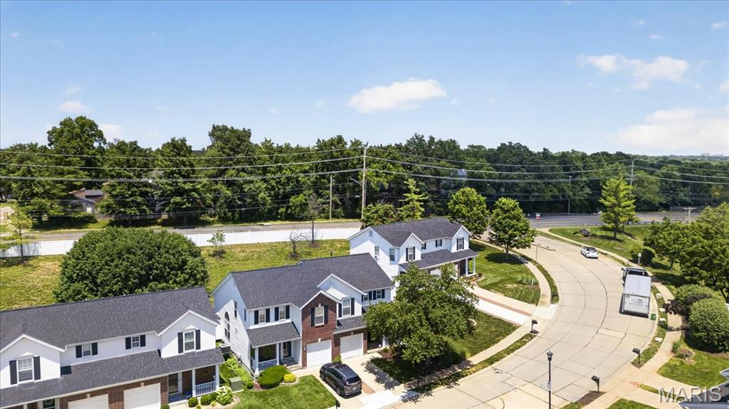 Crossings At Big Bend The - Residential