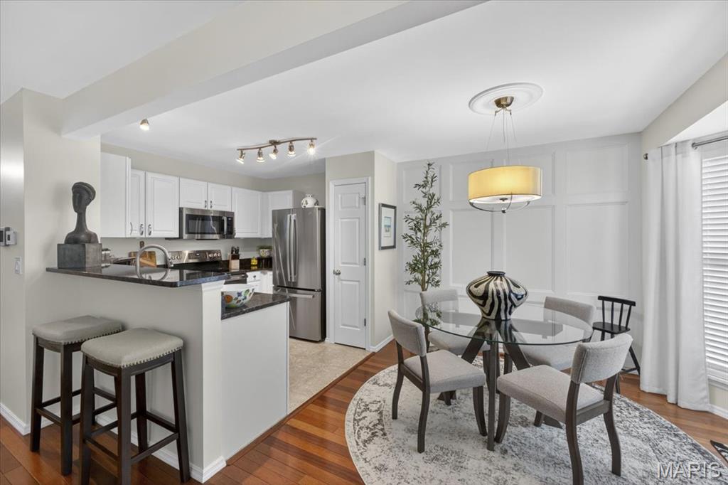 Crossings At Big Bend The - Residential
