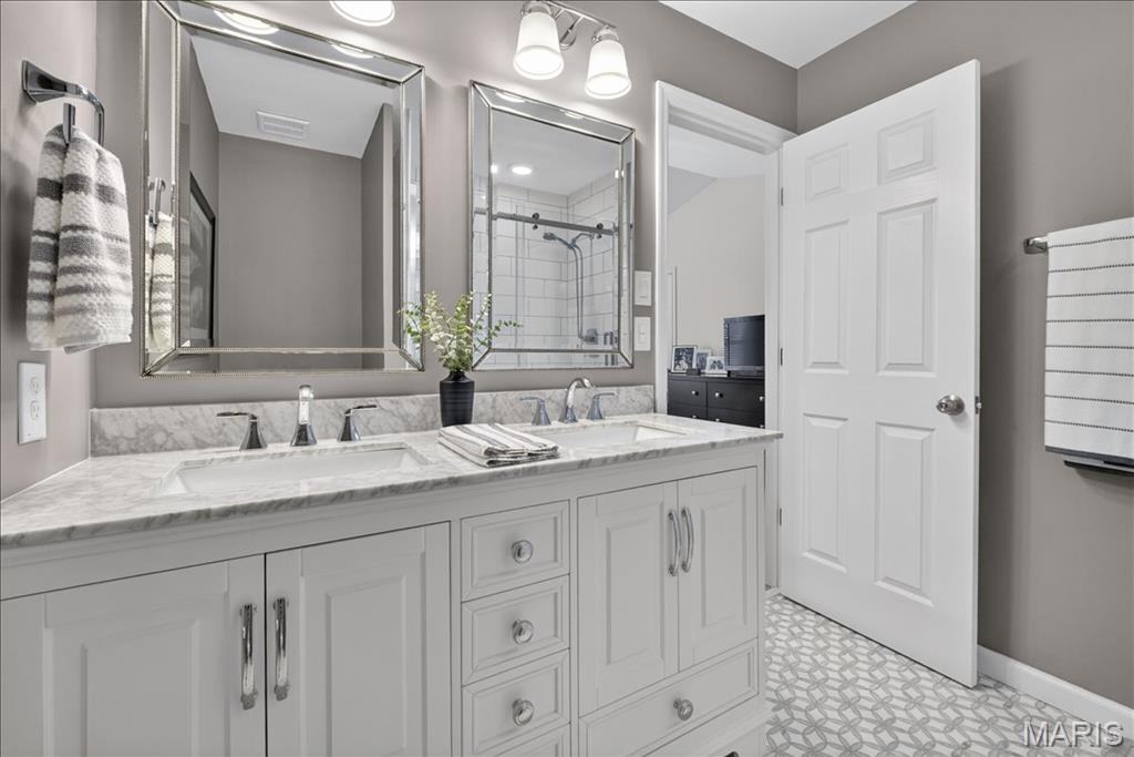 Crossings At Big Bend The - Residential