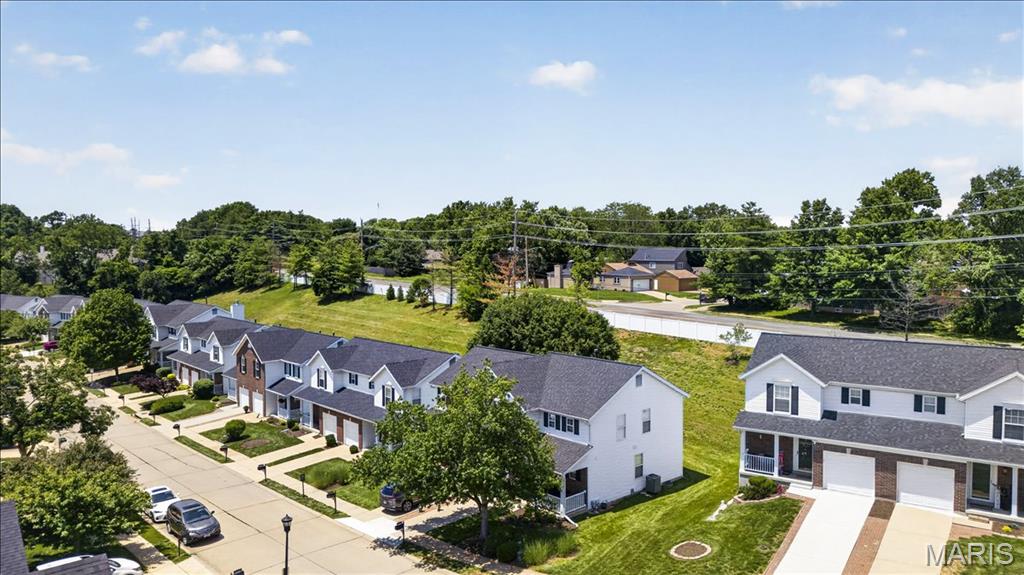 Crossings At Big Bend The - Residential