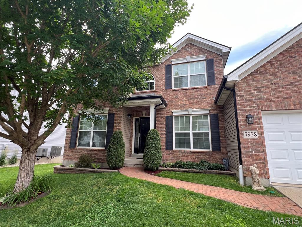 Kingsridge Estates Five - Residential