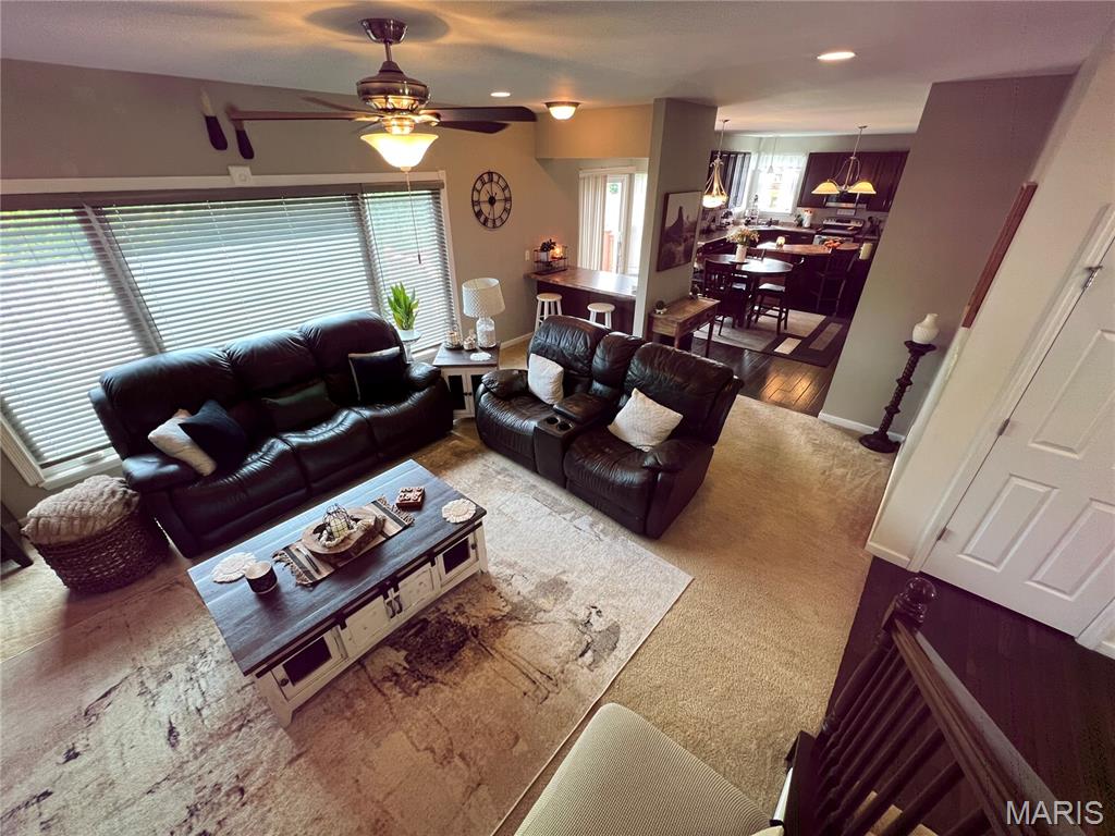 Kingsridge Estates Five - Residential