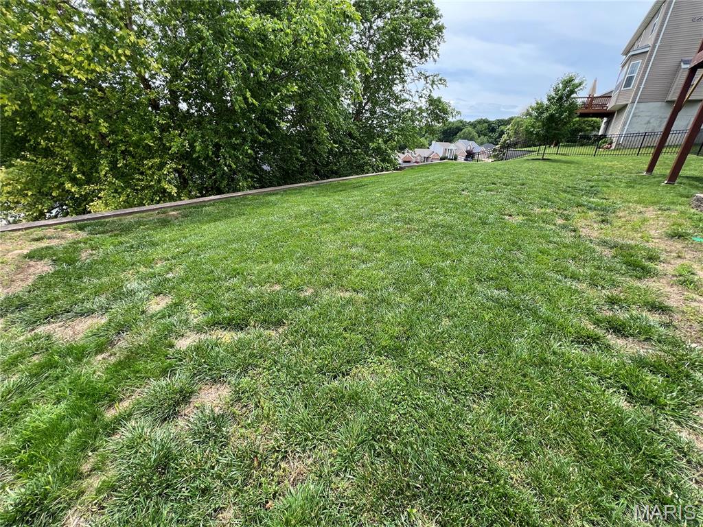 Kingsridge Estates Five - Residential