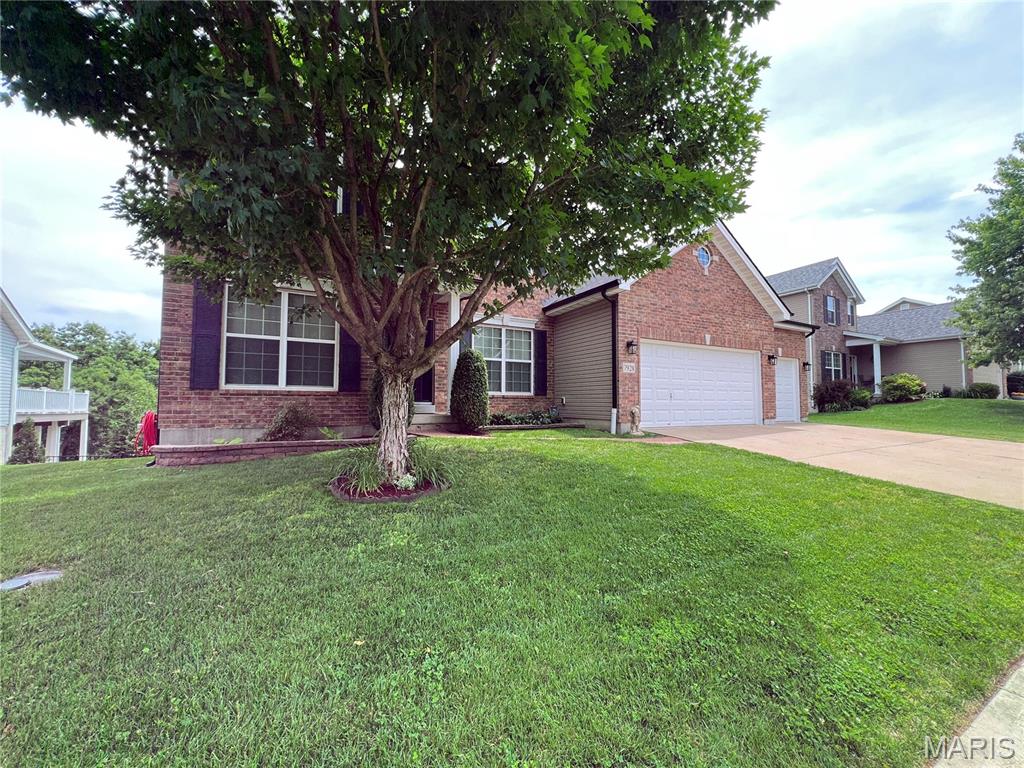Kingsridge Estates Five - Residential