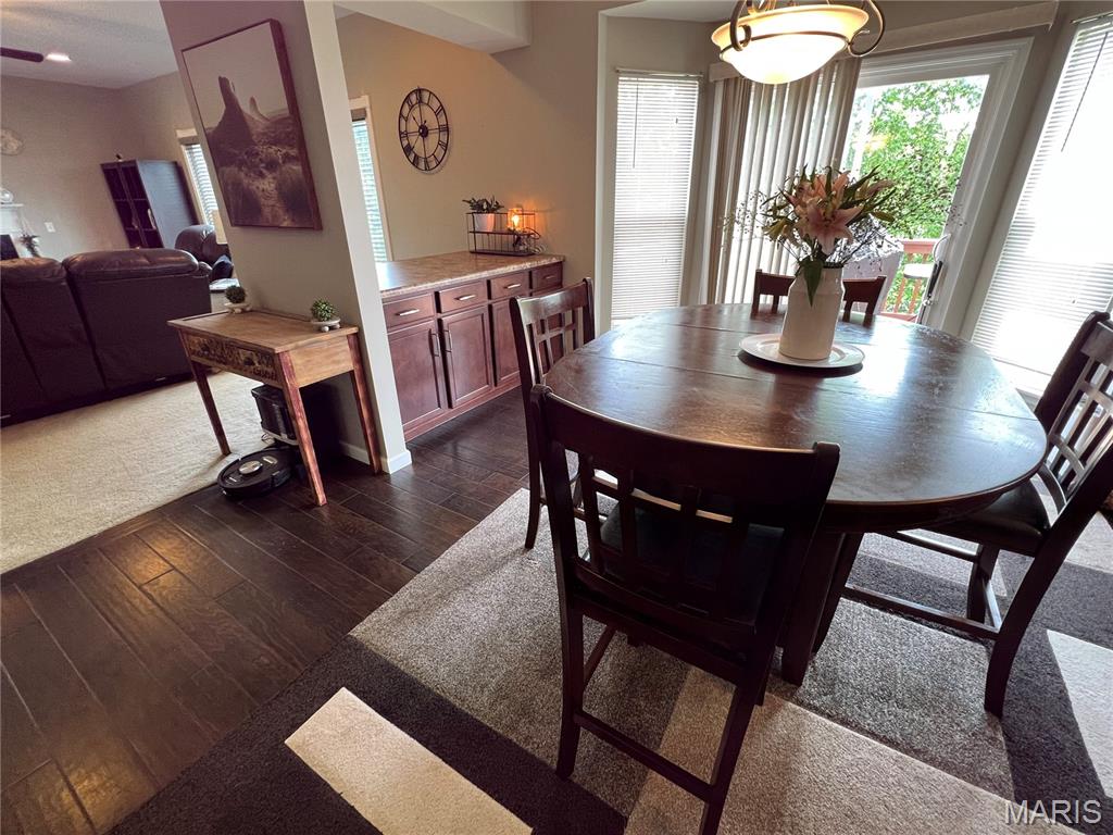 Kingsridge Estates Five - Residential
