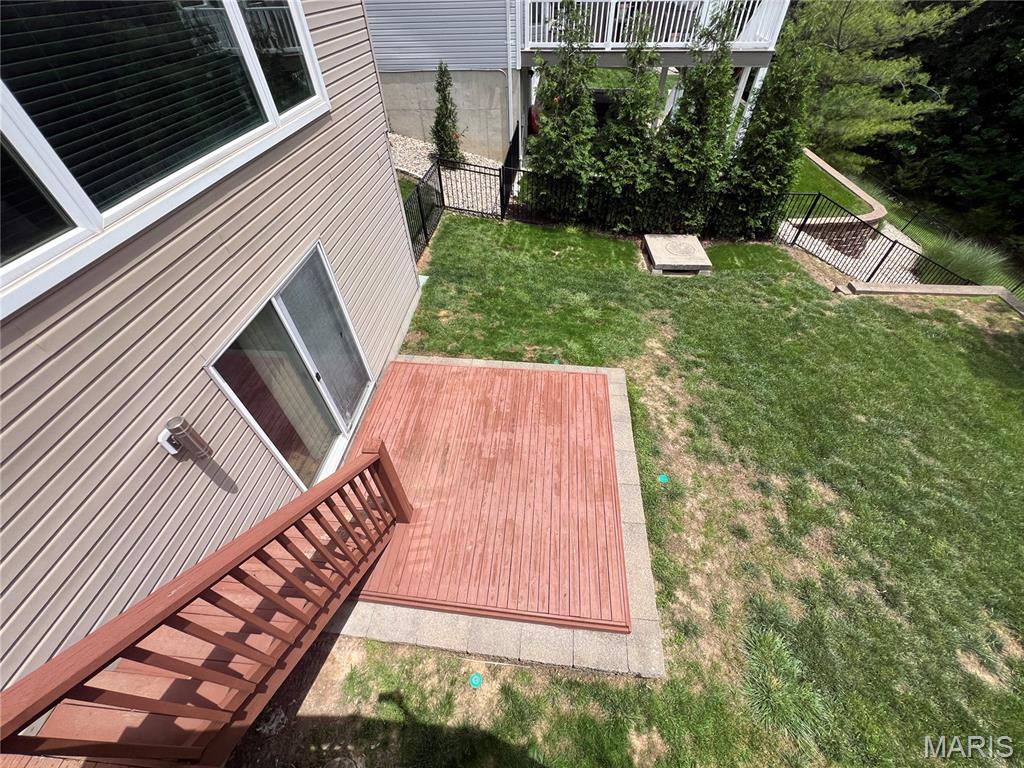 Kingsridge Estates Five - Residential
