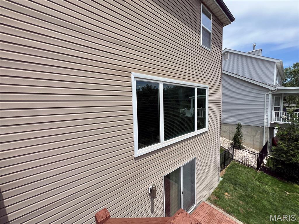 Kingsridge Estates Five - Residential