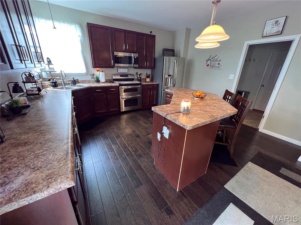 Kingsridge Estates Five - Residential