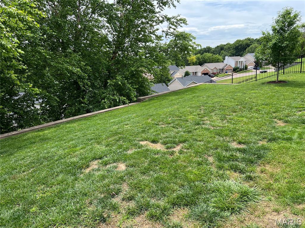 Kingsridge Estates Five - Residential