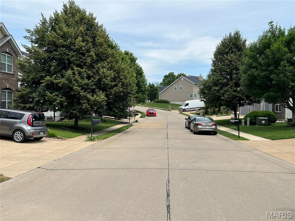 Kingsridge Estates Five - Residential