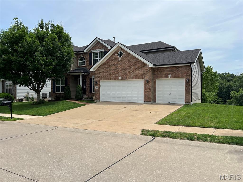 Kingsridge Estates Five - Residential
