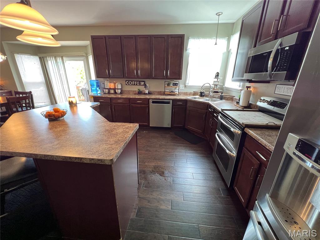 Kingsridge Estates Five - Residential
