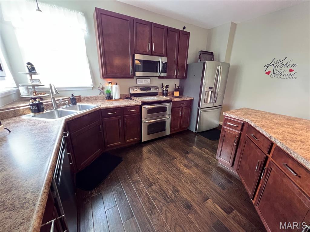 Kingsridge Estates Five - Residential