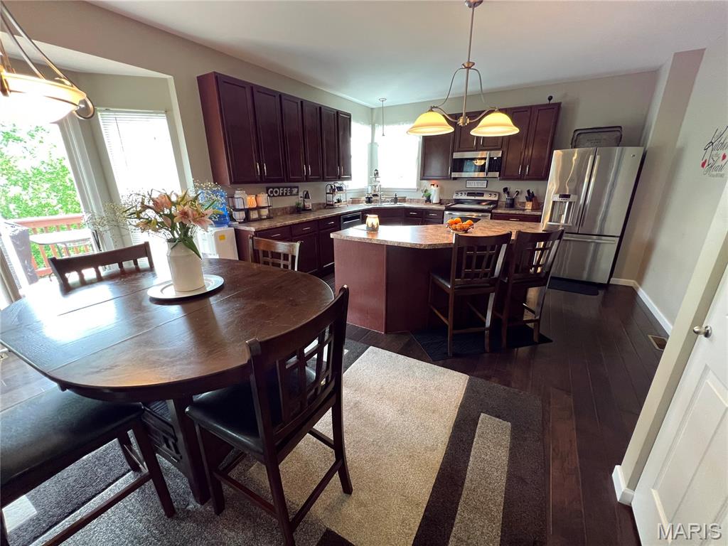 Kingsridge Estates Five - Residential