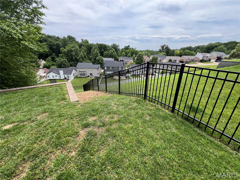 Kingsridge Estates Five - Residential