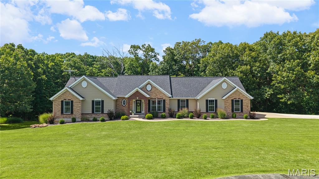 Ridgecrest - Residential