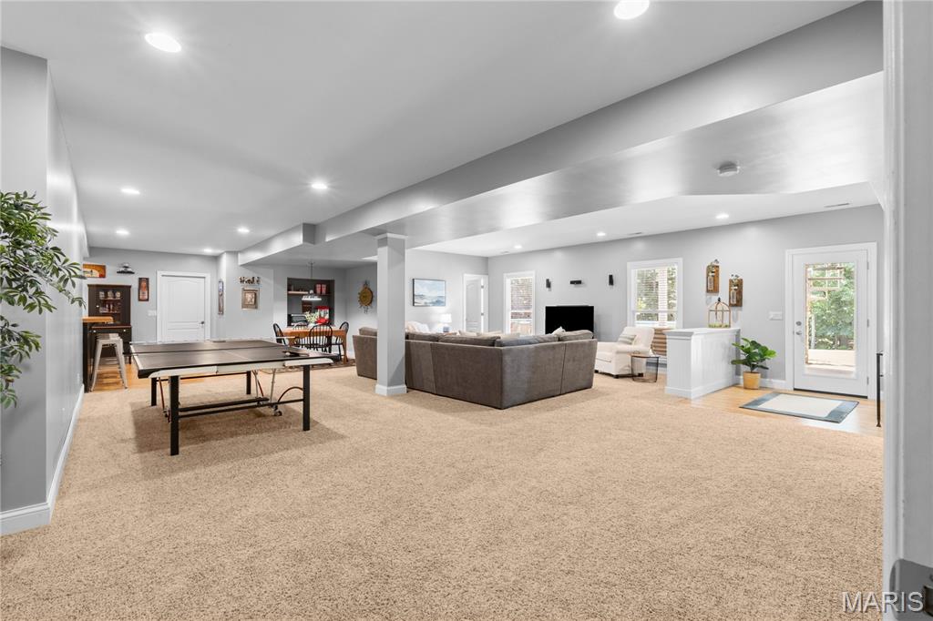 Ridgecrest - Residential