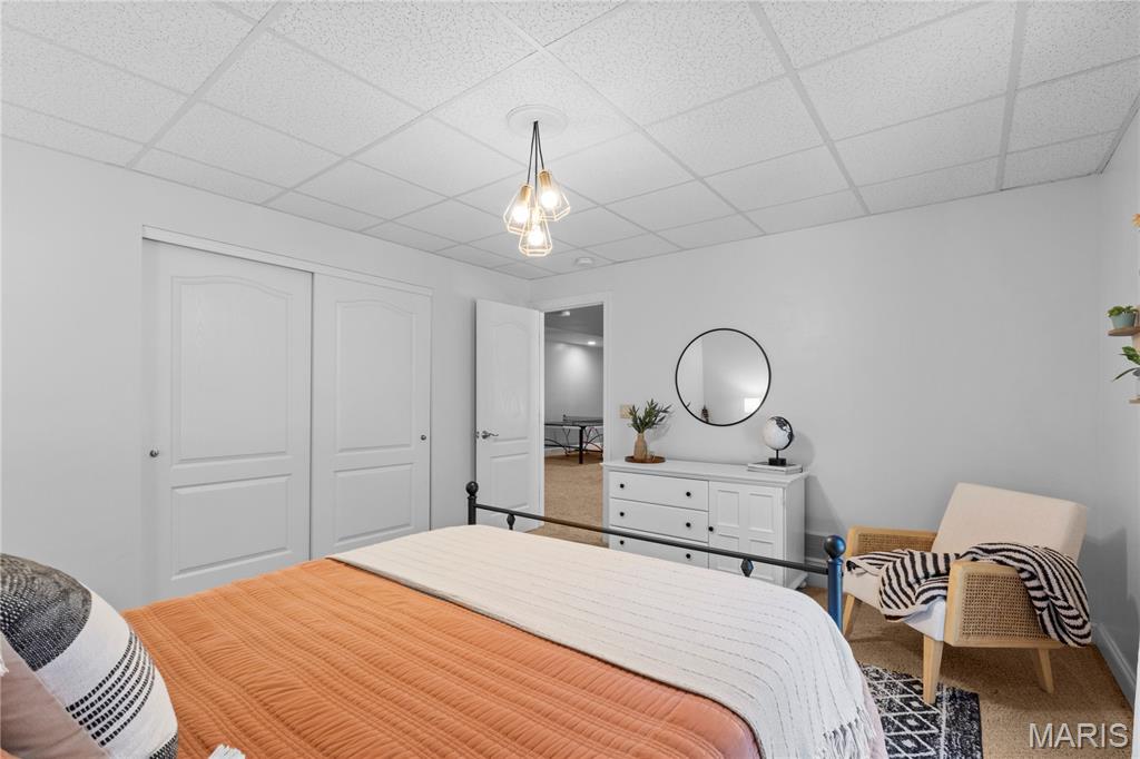 Ridgecrest - Residential