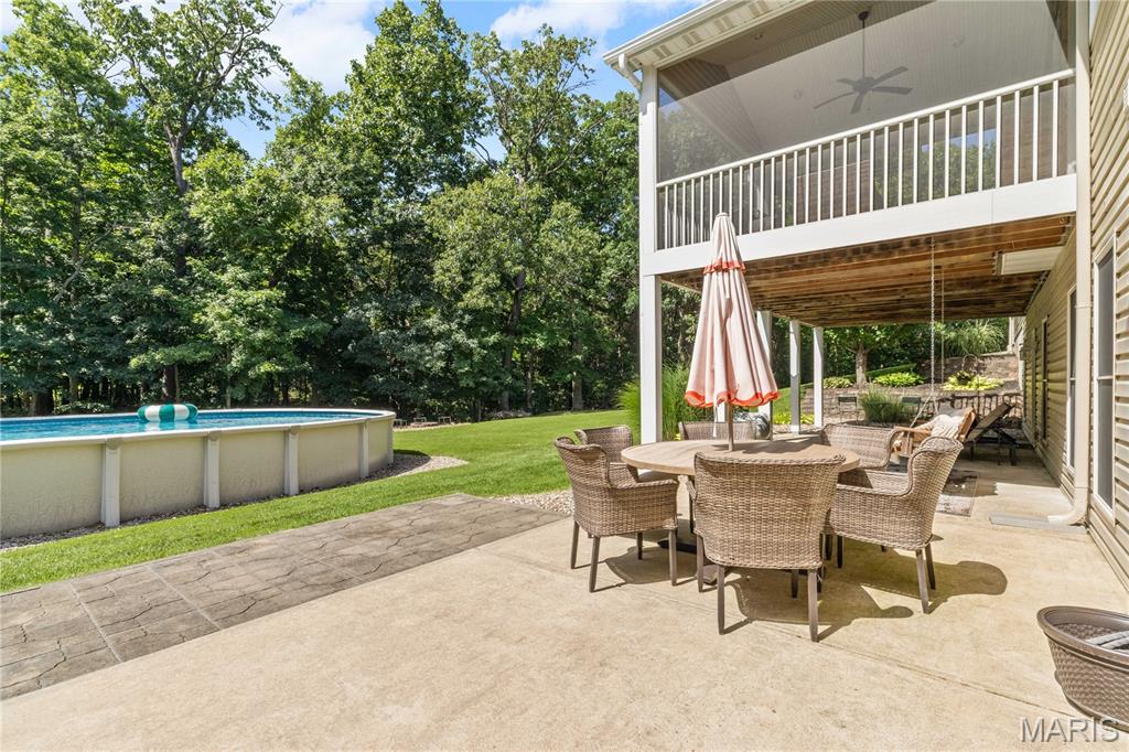 Ridgecrest - Residential