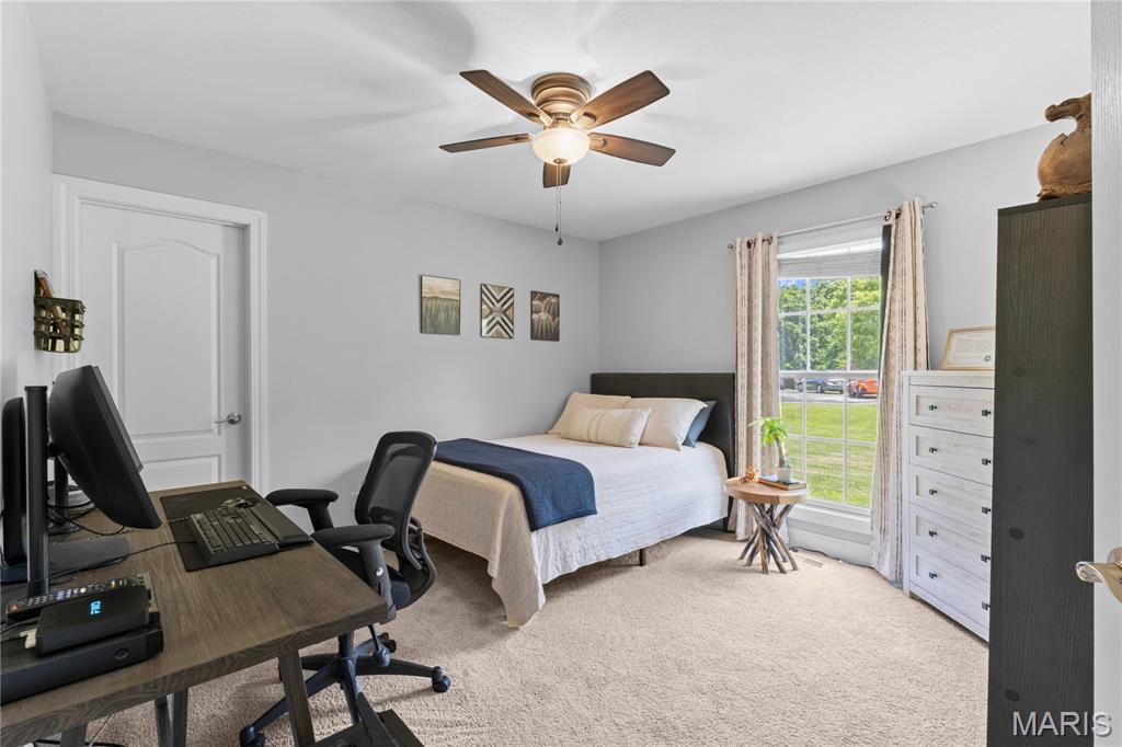 Ridgecrest - Residential