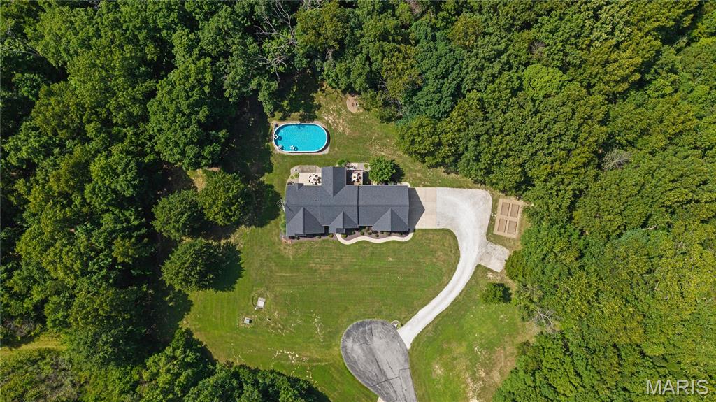 Ridgecrest - Residential