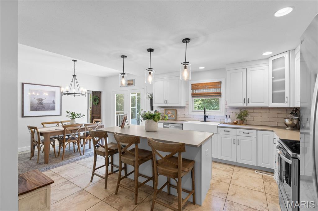 Ridgecrest - Residential