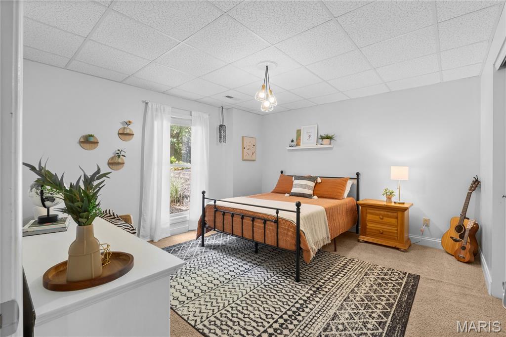 Ridgecrest - Residential