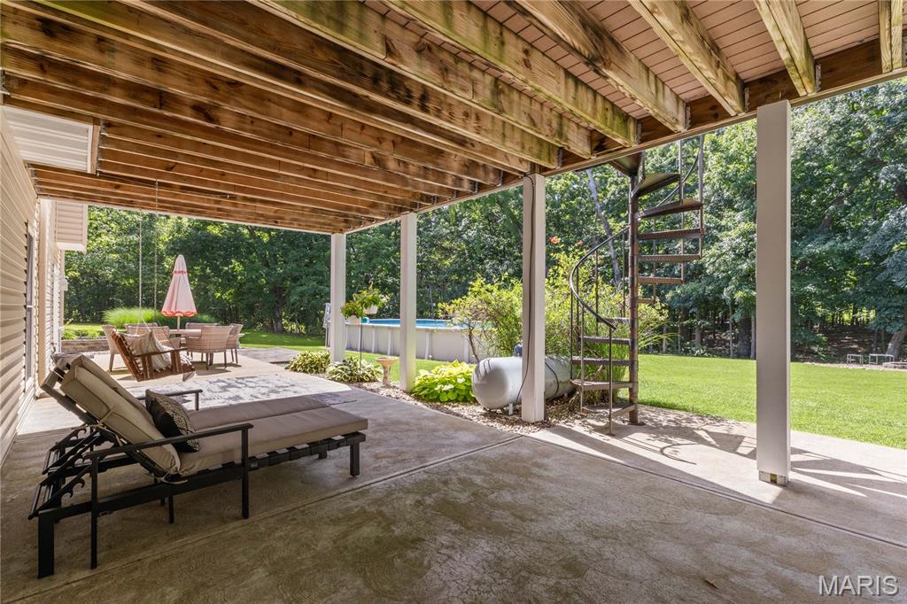 Ridgecrest - Residential